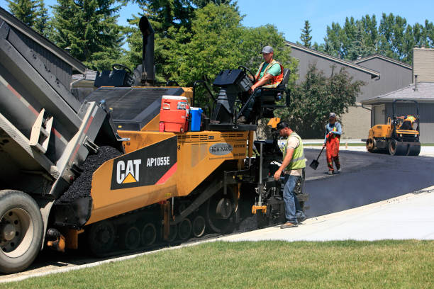 Charleston, MO Driveway Pavers Company